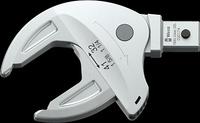WERA 7880 Joker 3XL Selbstjust EinsteckMaulschlüssel 32-41m