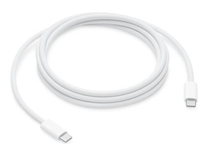 APPLE USB-Kabel - 24 pin USB-C (M) zu 24 pin USB-C (M)