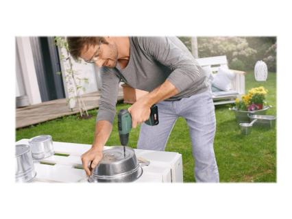 BOSCH 06039D4001 UniversalDrill 18V Universaldrill 18V (1x1 5Ah)