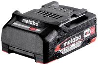 Metabo 625026000 Li-Power Akkupack 18 V - 2.0 Ah (625026000)