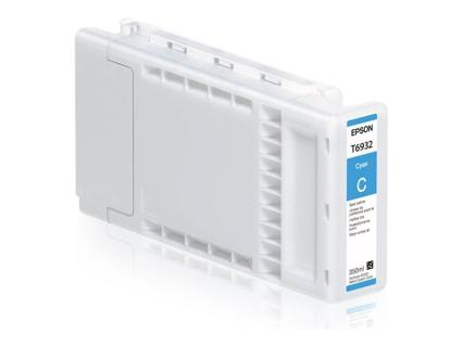 EPSON Tinte cyan               350ml