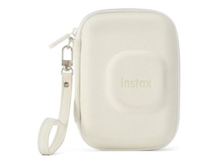 FUJIFILM INSTAX mini LiPlay Case Misty White