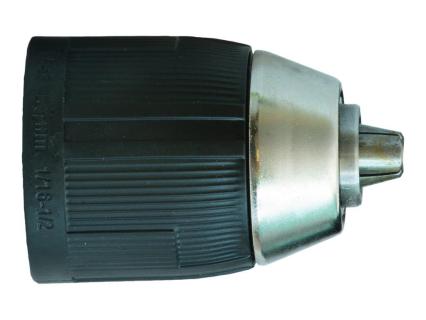 MAKITA - Schlüsselloses Spannfutter - 1/2" - 13 mm - für Makita DHP453, DHP453R