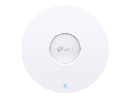 TP-LINK AX3000 Ceiling Mount Dual-Band Wi-Fi 6 Access Point