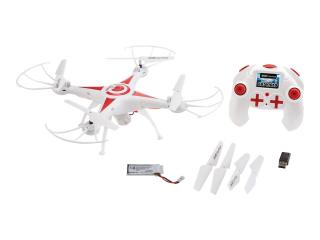 REVELL Quadcopter "GO! VIDEO" | 23858