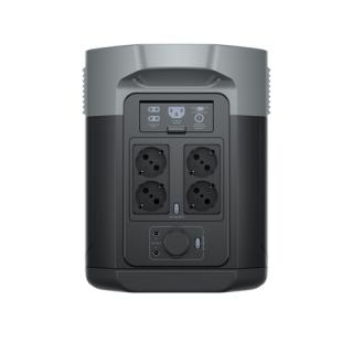 ECOFLOW Delta 2 Max - Portable Powerstation