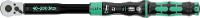 WERA Click-Torque Lock C3, 1/2x40-200