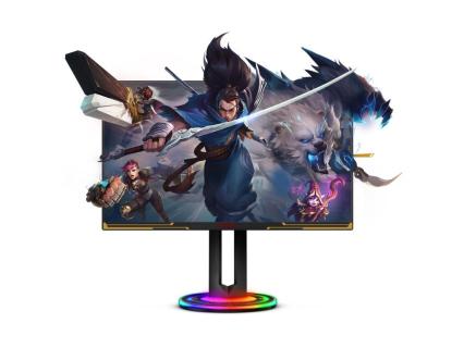 AOC AG275QXL 68,6cm (27")