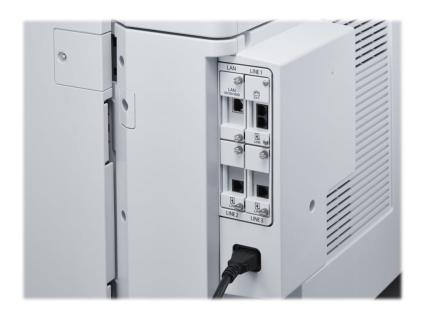 EPSON WF-C879R/WF-C2XXXX Multi fax board