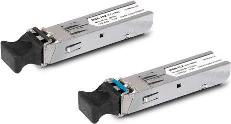 PLANET TECHNOLOGY Net Switch Zub PLANET MGB-SX SFP-Transceiver 1000Base-SX/LC M
