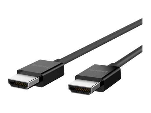 BELKIN BOOST CHARGE HDMI-kabel - 2 m