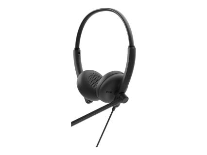 DELL Wired Headset WH125