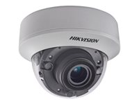 HIKVISION Dome  IR  DS-2CE56H0T-ITZF(2.7-13,5mm) 5MP