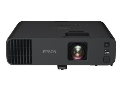 EPSON EB-L265F, 3LCD Full HD-Beamer, 4.600 Lumen