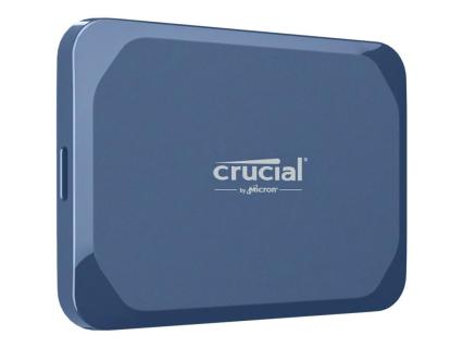 CRUCIAL X10 2TB