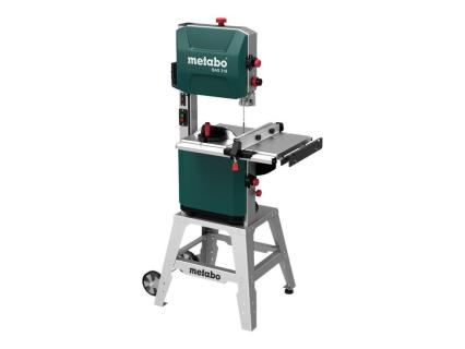 METABO Bandsäge 900 W 2240 mm