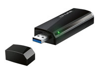 TP-LINK WLAN-USB-Adapter Archer T4UV