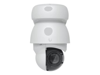 UBIQUITI UniFi AI PTZ Industrial white