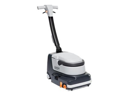 NILFISK SC 250 Scheuersaugmaschine