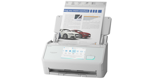 RICOH ScanSnap iX2500 WHITE