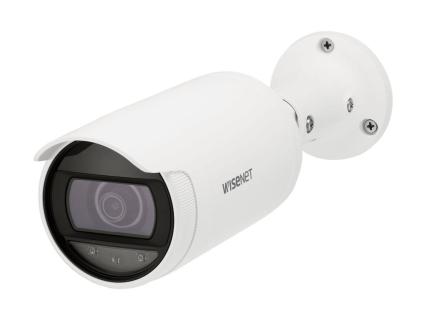 HANWHA ANO-L6012R Bulletkamera 2MP IR IP66 IK10 PoE