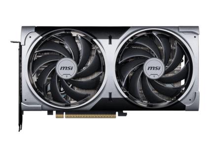MSI GeForce RTX 5070 VENTUS 2X OC 12GB