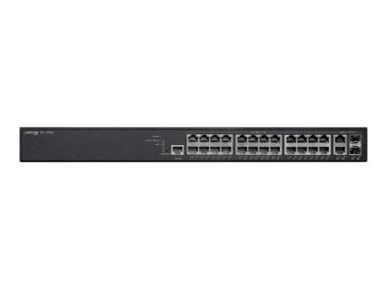 LANCOM GS-2426P 2.2 Fully Managed Access Switches 2000 series