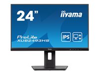 IIYAMA ProLite XUB2493HS 60,5cm (23,8")