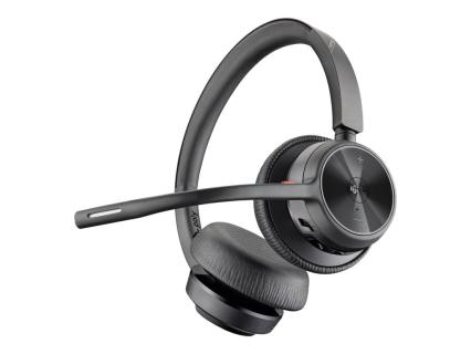 HP Poly Voyager 4320-M Stereo Headset