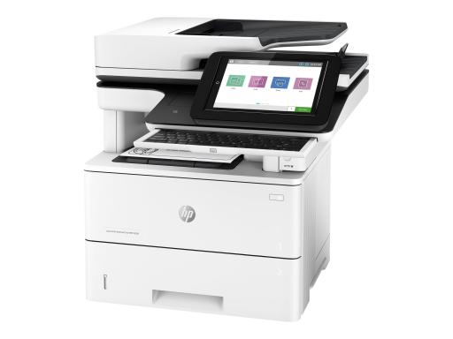 HP LaserJet Enterprise Fl. MFP M528z