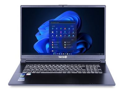 TERRA MOBILE 1778R 43,9cm (17,3") i7-13700H 16GB 1TB W11P