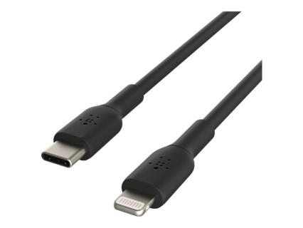 BELKIN LIGHTNING/USB-C CABLE