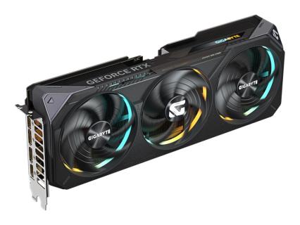 GIGABYTE GeForce RTX 5070 GAMING OC 12GB