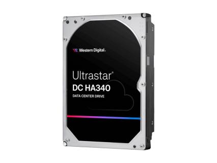 WESTERN DIGITAL DC HA340 12TB