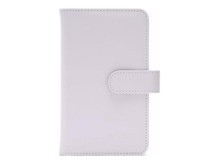 FUJIFILM Instax Mini 12 Album clay-white