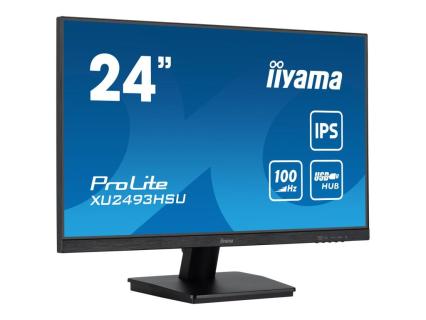 IIYAMA ProLite XU2493HSU-B7 60,5cm (24")