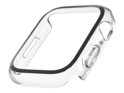 BELKIN SCREENFORCE TEMPEREDCURVE 2IN1