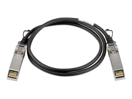 D-LINK SFP+ Direct Attached Kabel 1m, SFP+ Kabel , Länge 1 Meter