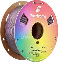 POLYMAKER CA02018 Panchroma? Starlight Filament PLA Farbwechsel, Mehrfarbig 1.7