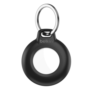 BELKIN Secure Holder - Tasche für Airtag - Schlüsselanhänger