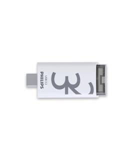 PHILIPS USB 3.2 32GB Click Series Gen 1 USB-C