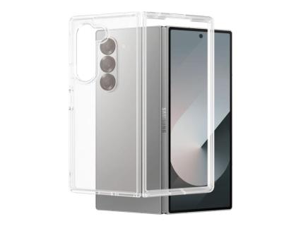 PANZERGLASS Hardcase Samsung Galaxy Z Fold6 transparent