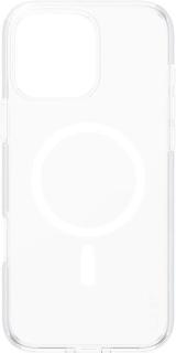 PANZERGLASS CARE Flagship Colors iPhone 16 Pro Max weiß