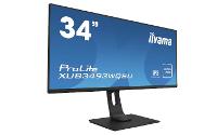 IIYAMA XUB3493WQSU-B5 86,7cm (34")