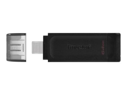 KINGSTON DATATRAVELER 70 64GB