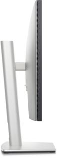 DELL UltraSharp U2724D Monitor 68,47 cm (27,0 Zoll) silber