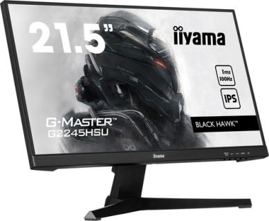 IIYAMA G2245HSU-B2 54,61cm (21,5")