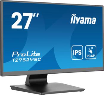 IIYAMA T2752MSC-B1AG 68,58cm (27")