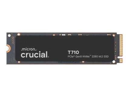CRUCIAL T710 4TB