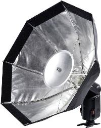 S8 Multifunktionale Softbox